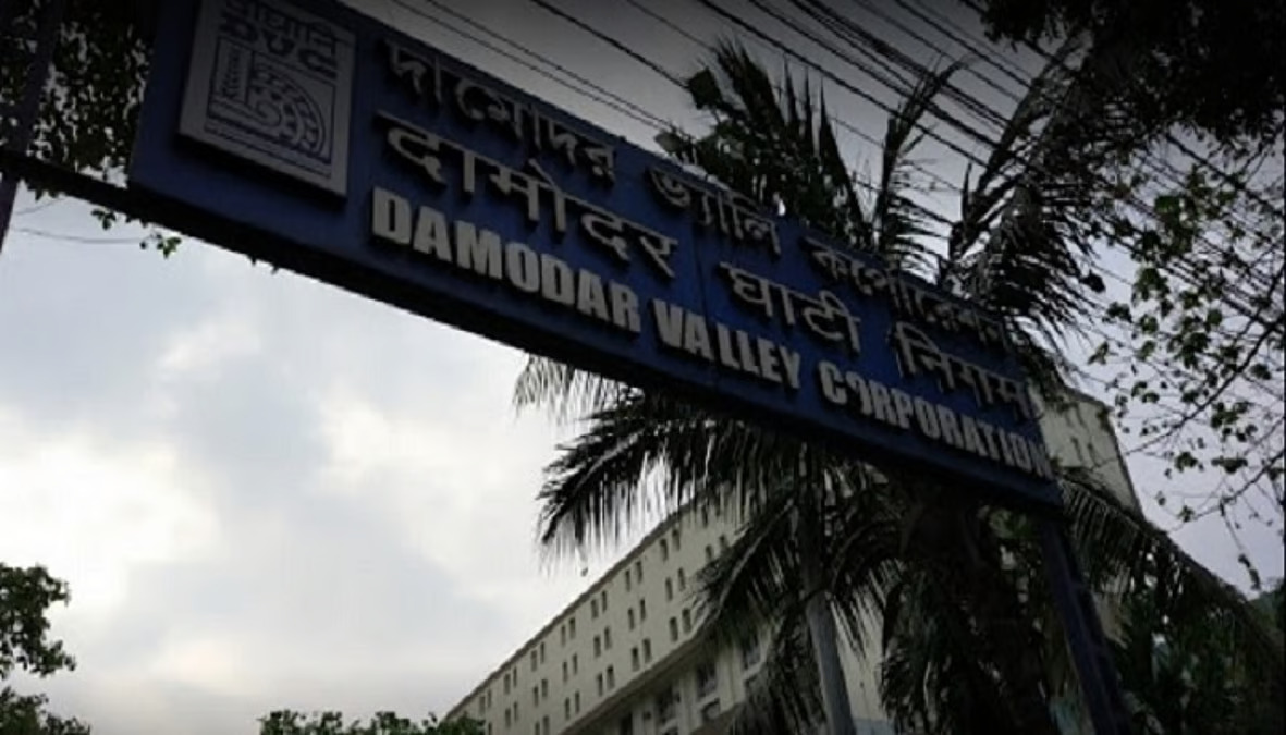 Coal India, DVC sign Rs 16,500-Cr pact for Jharkhand power plant